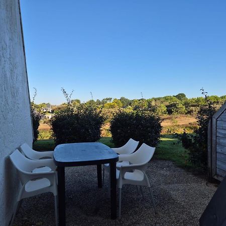 Appartement Vue Mer Guidel Exterior photo