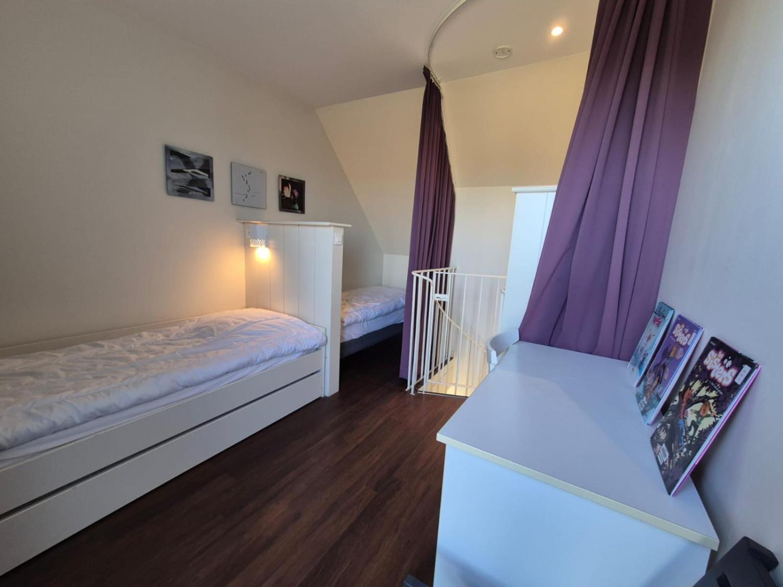Appartement Vue Mer Guidel Exterior photo